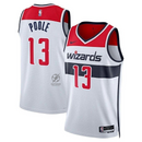 Regata Washington Wizards - Association Edition - 17/23 NBA - Swingman