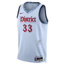 Regata Washington Wizards - City Edition - 24/25 NBA - Swingman