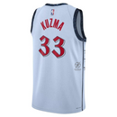 Regata Washington Wizards - City Edition - 24/25 NBA - Swingman