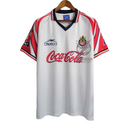 Retro Chivas de Guadalajara Away Fan Jersey 1998/99