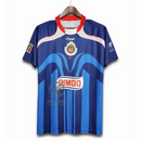 Retro Chivas de Guadalajara Away Fan Jersey 2006/07