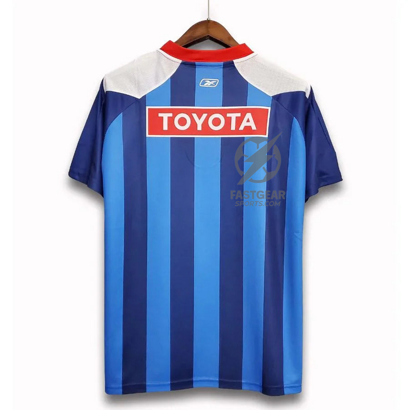 Retro Chivas de Guadalajara Away Fan Jersey 2006/07