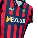 Retro Chivas de Guadalajara Fan Jersey 1997/98