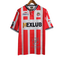 Retro Chivas de Guadalajara Home Fan Jersey 1994/95
