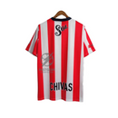 Retro Chivas de Guadalajara Home Fan Jersey 1996/97