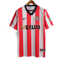 Retro Chivas de Guadalajara Home Fan Jersey 1996/97