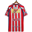 Retro Chivas de Guadalajara Home Fan Jersey 1999/00