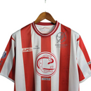 Retro Chivas de Guadalajara Home Fan Jersey Centenary 1906/2006
