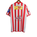 Retro Chivas de Guadalajara Home  Fan Jersey 2001/02