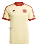 Retro Colombia Special Edition Fan Jersey