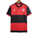 Retro Flamengo Home Fan Jersey 2017