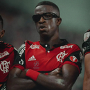 Retro Flamengo Home Fan Jersey 2017