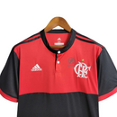 Retro Flamengo Home Fan Jersey 2017