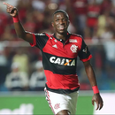 Retro Flamengo Home Fan Jersey 2017