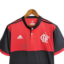 Retro Flamengo Home Fan Jersey 2017
