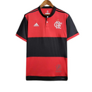 Retro Flamengo Home Fan Jersey 2017