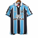 Retro Gremio Home Jersey 2000/01 Kappa Astra