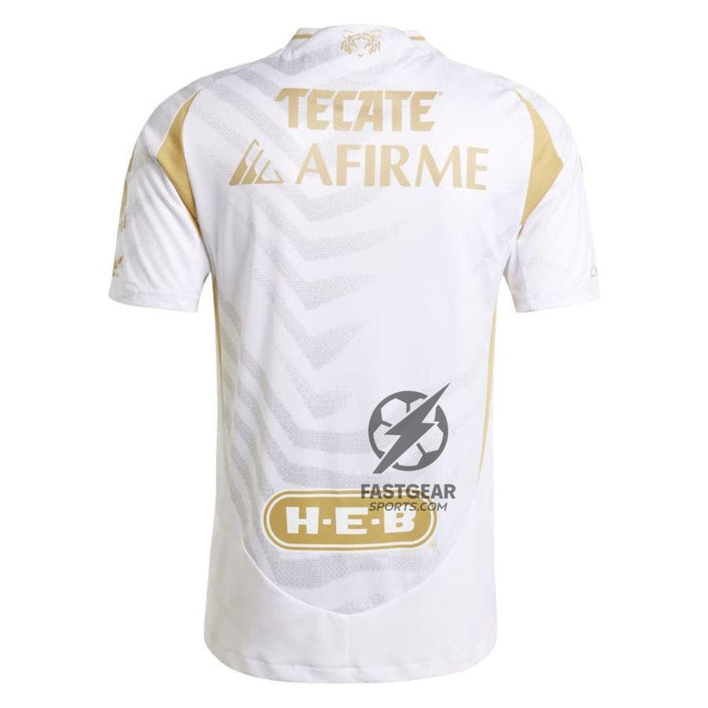 Tigres Third Fan Jersey 2024/25