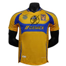 Tigres Home Authentic Player 2024/25
