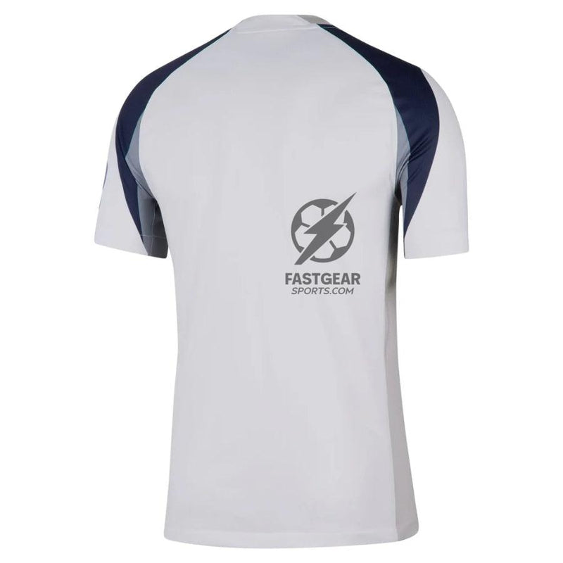 Tottenham Home Fan Jersey 2025/26
