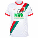 Augsburg Home Fan Jersey 2025/26