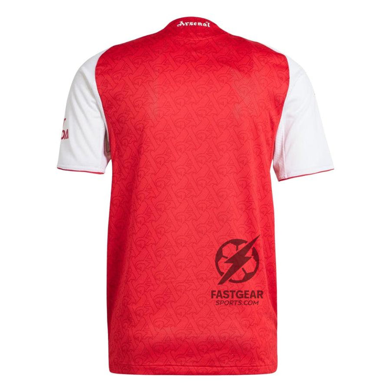 Arsenal Home Fan Jersey 2025/26