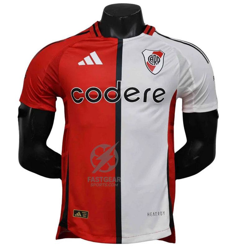 River Plate Authentic Player 2025/26