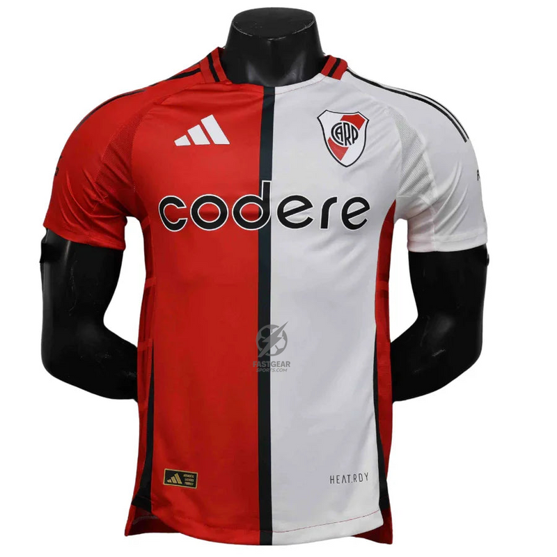River Plate Authentic Player 2025/26