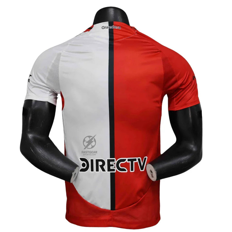 River Plate Authentic Player 2025/26