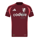 River Plate Away Fan Jersey 2024/25