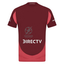 River Plate Away Fan Jersey 2024/25