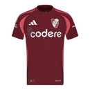 River Plate Away Fan Jersey 2024/25
