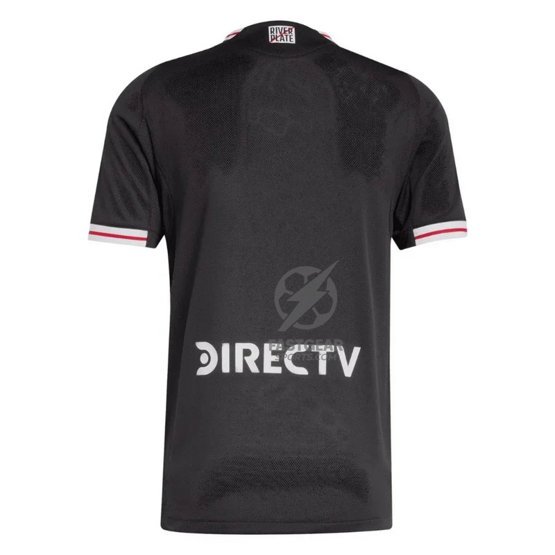 River Plate Away Fan Jersey 2025/26