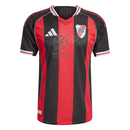 River Plate Away Fan Jersey 2025/26