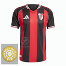 River Plate Away Fan Jersey 2025/26