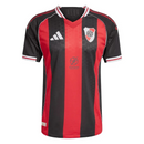 River Plate Away Fan Jersey 2025/26