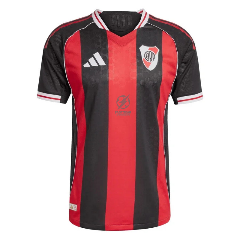 River Plate Away Fan Jersey 2025/26