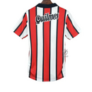 River Plate Away Retro Fan Jersey 1999/00