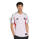 River Plate Baseball Jersey