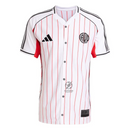 River Plate Baseball Jersey