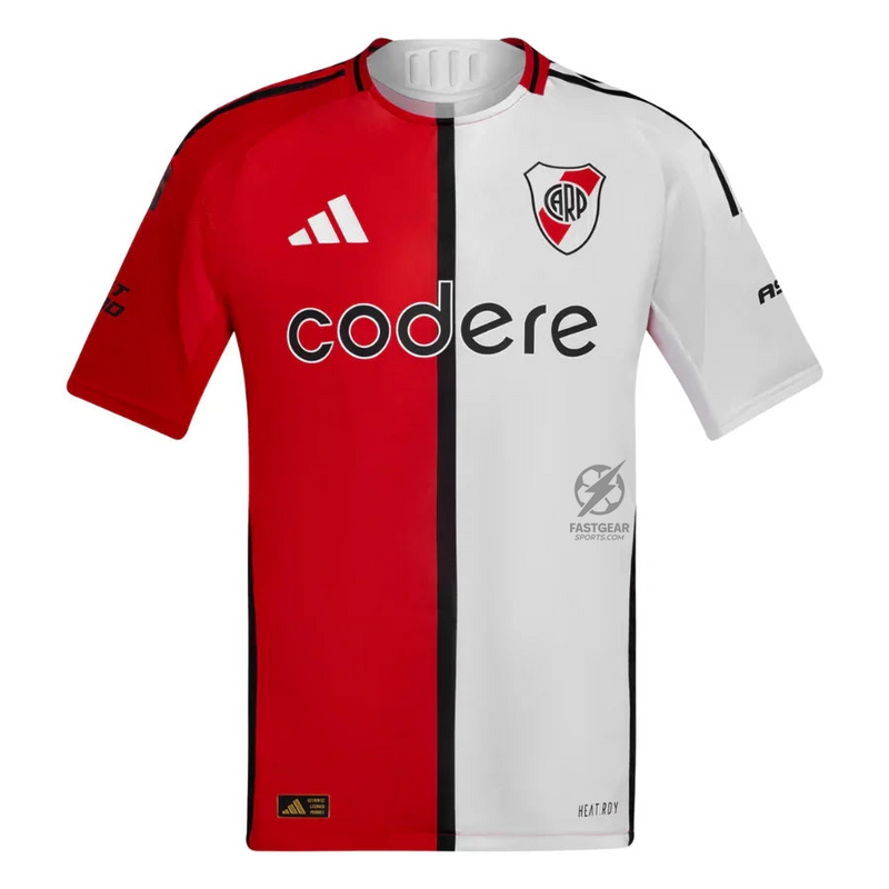 River Plate Fan Jersey 2025/26