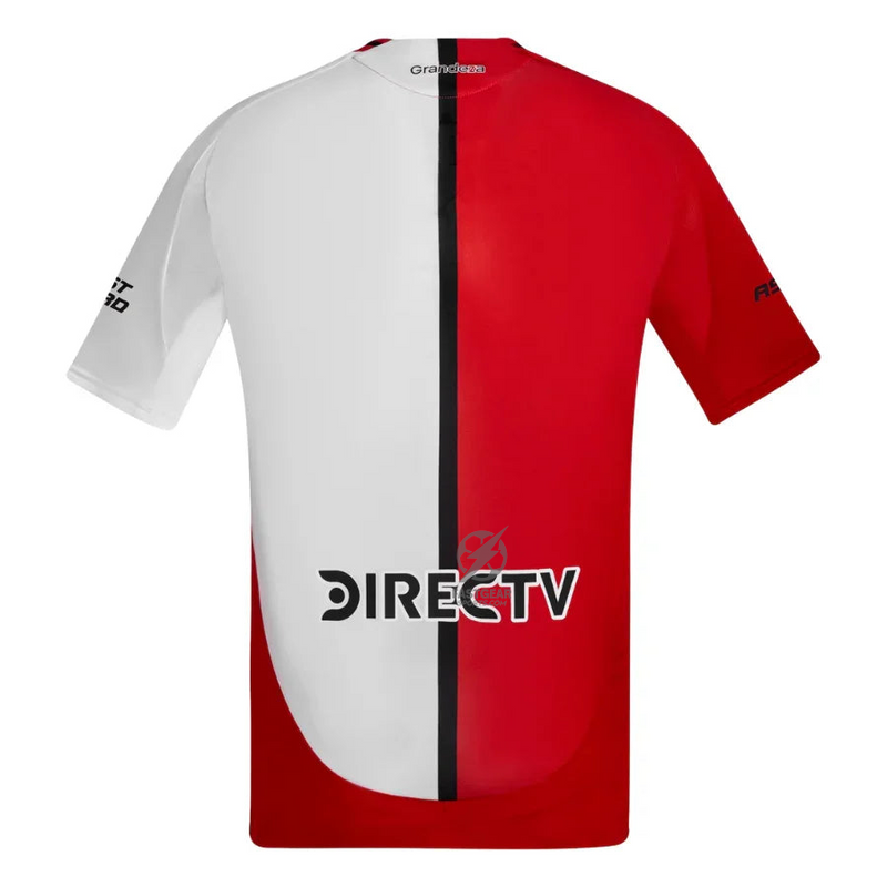 River Plate Fan Jersey 2025/26