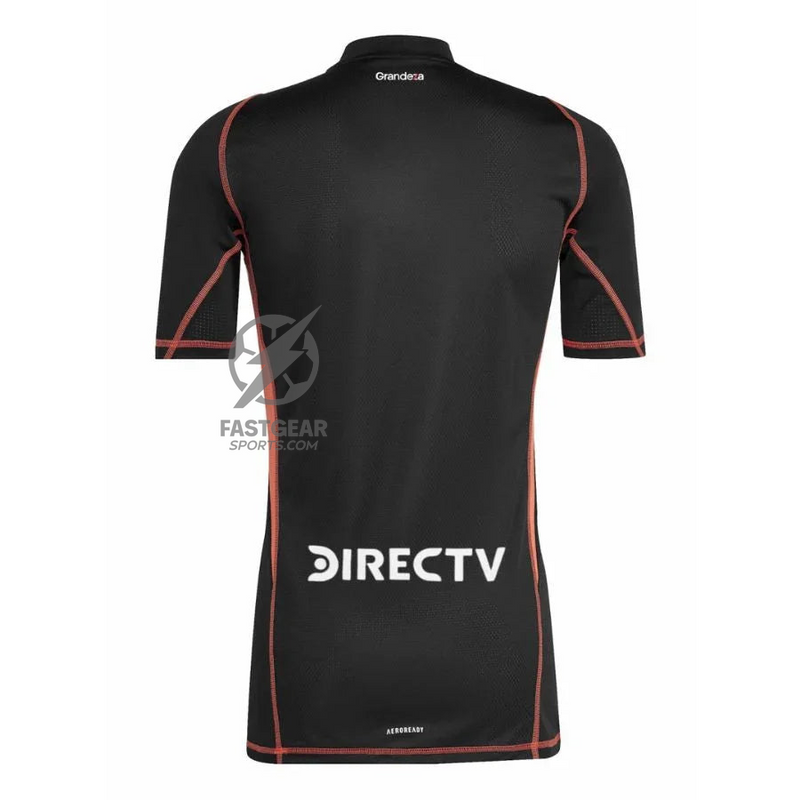River Plate GK 2 Fan Jersey 2024/25