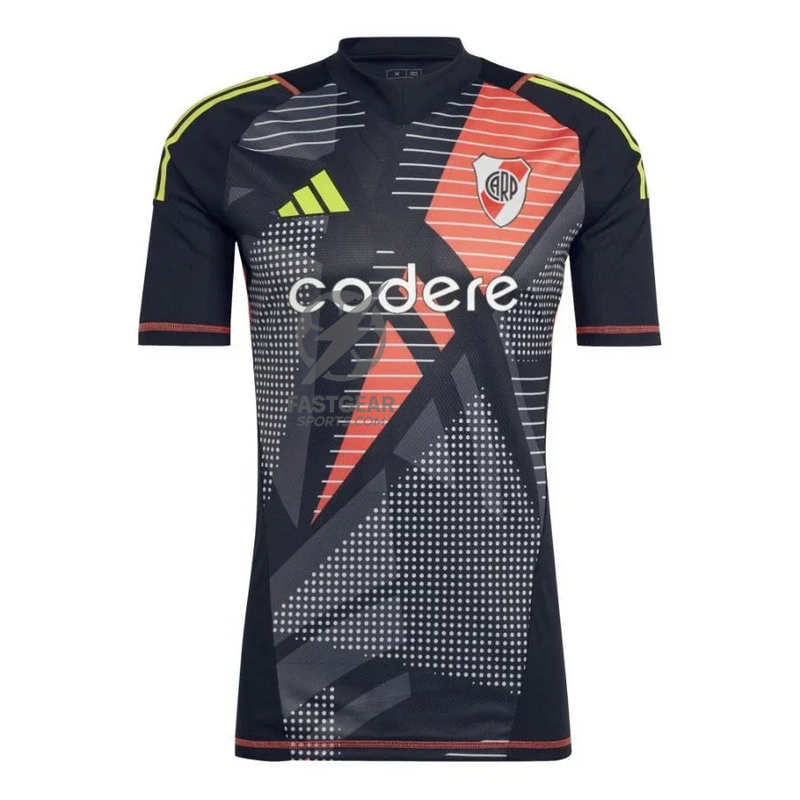 River Plate GK 2 Fan Jersey 2024/25