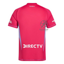 River Plate GK 3 Fan Jersey 2024/25