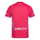 River Plate GK 3 Fan Jersey 2024/25