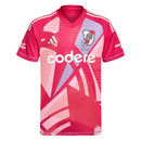 River Plate GK 3 Fan Jersey 2024/25
