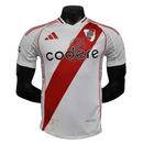 River Plate Home Authentic Player 2024/25