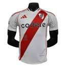 River Plate Home Authentic Player 2024/25