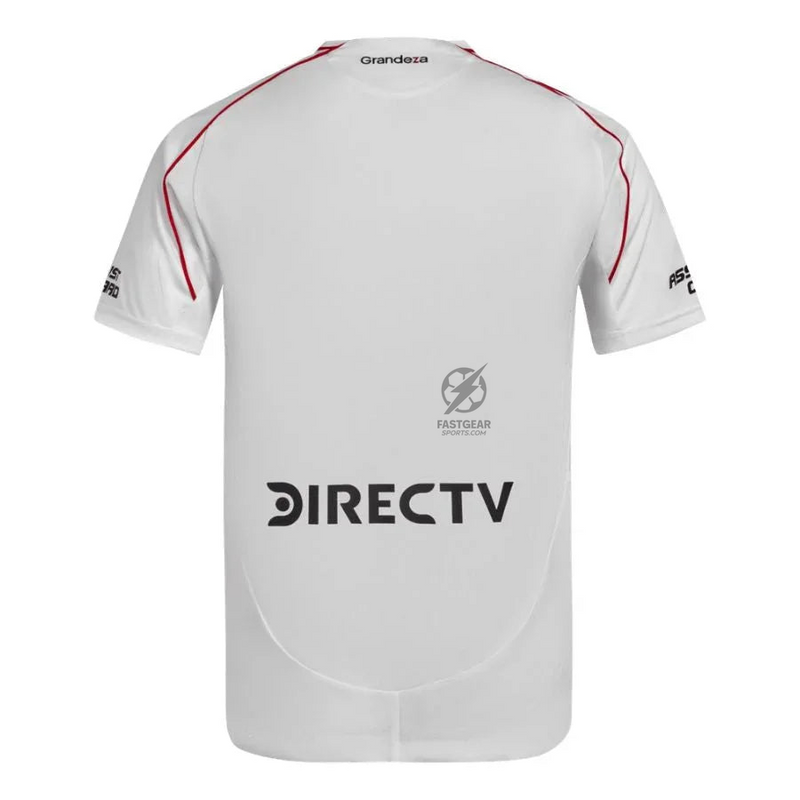 River Plate Home Fan Jersey 2024/25